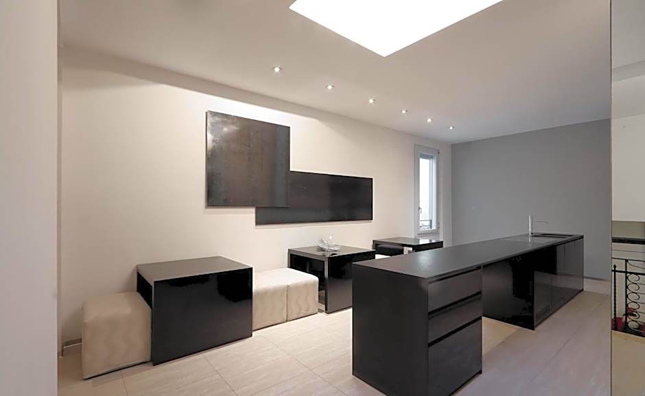 Muà Boutique Bologna