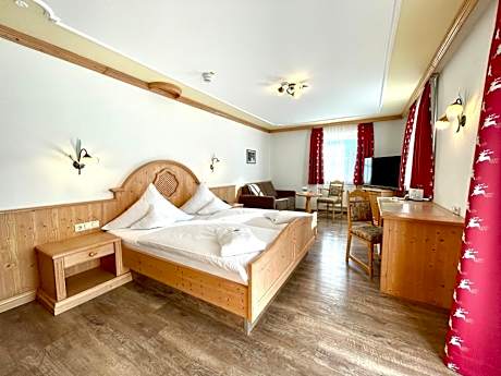 Comfort Single Room