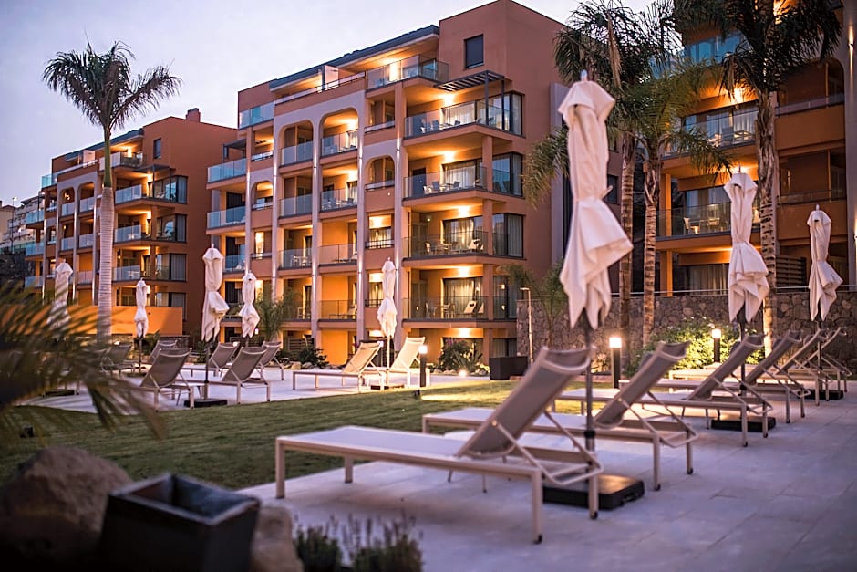 Arguineguin Park By Servatur VV