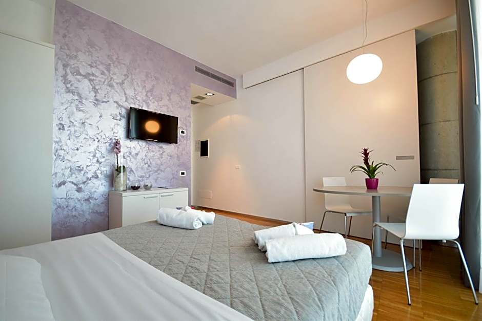 Hotel Mantova Residence