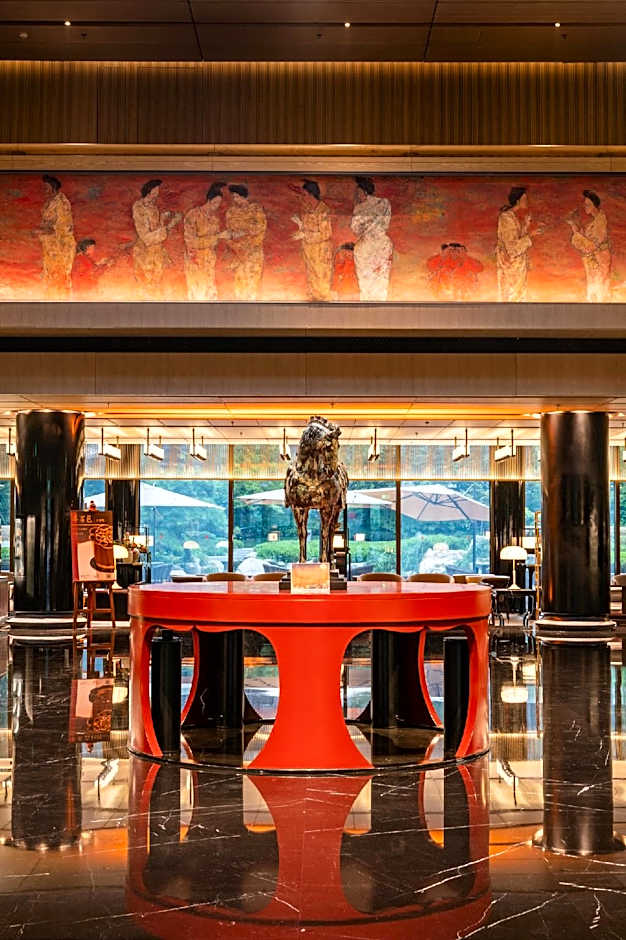 HUALUXE Xian Tanghua By IHG