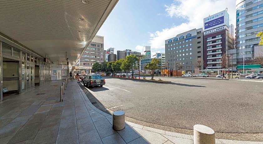 Sanco Inn Nagoya Shinkansenguchi Annex