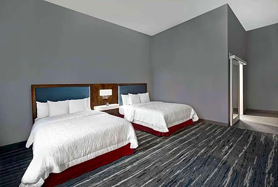Hampton Inn By Hilton Weslaco, TX