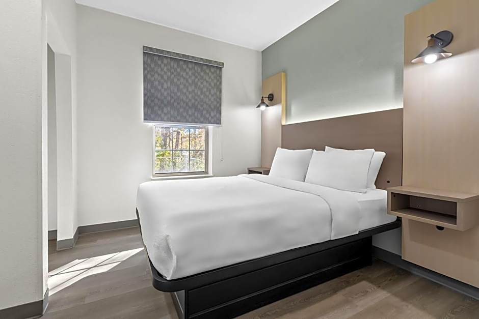 MainStay Suites Columbia Harbison