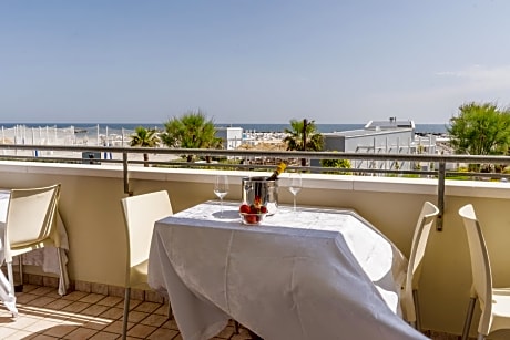 Hotel Croce Del Sud
