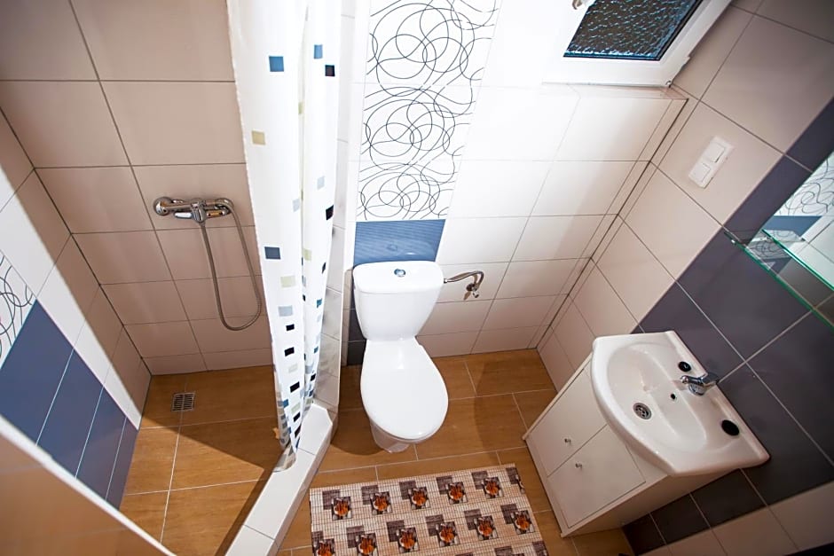 Domki Letniskowe Blue Sky 2