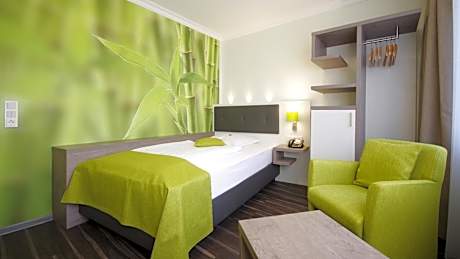 Comfort Single Room