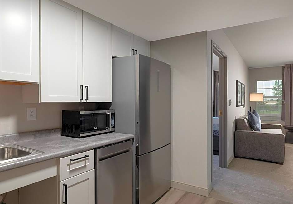 Holiday Inn Express St. Albans By IHG