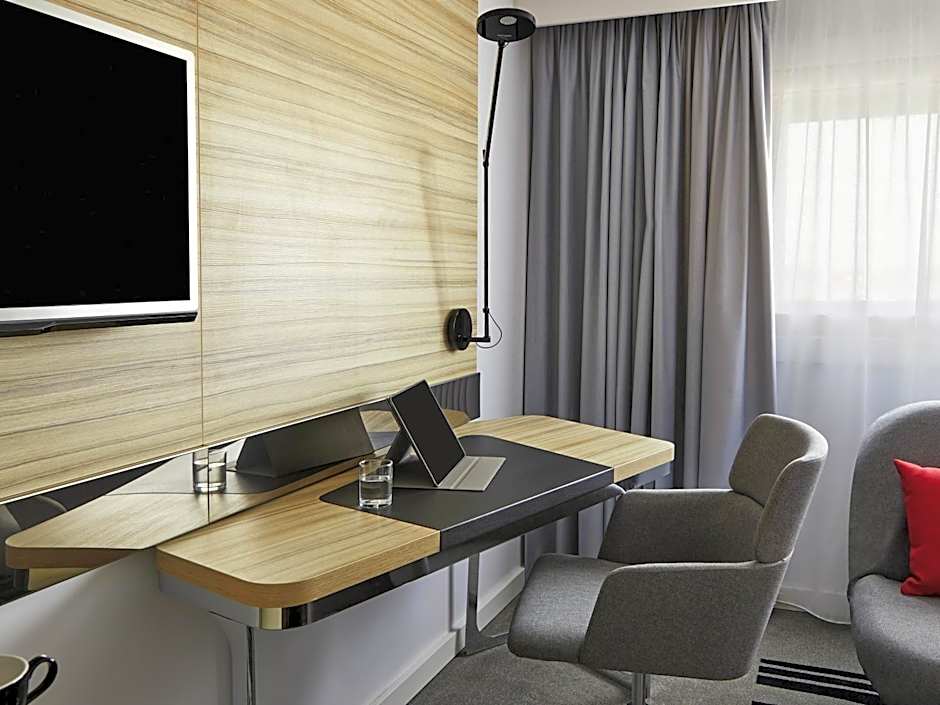 Novotel London Excel