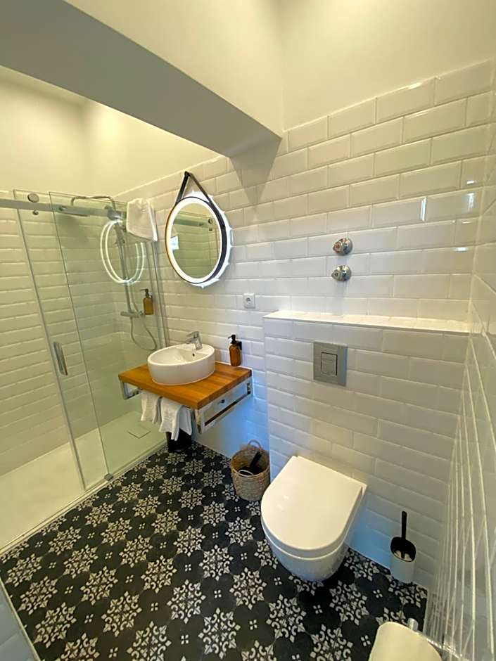 Boutique Hotel Kolbeck