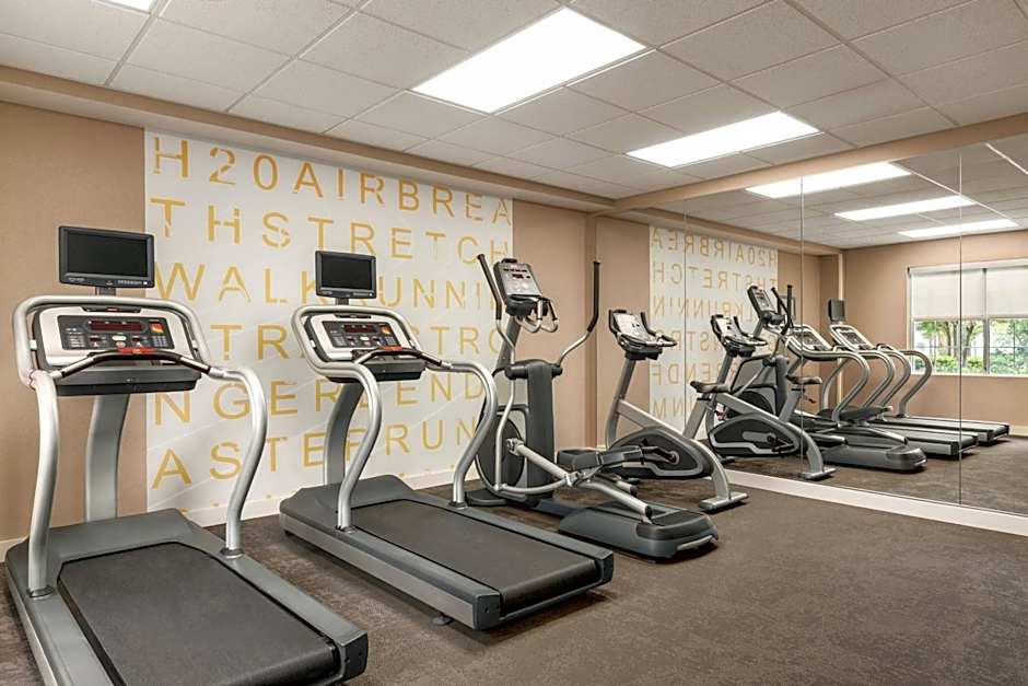 Residence Inn by Marriott Houston Northwest/Willowbrook