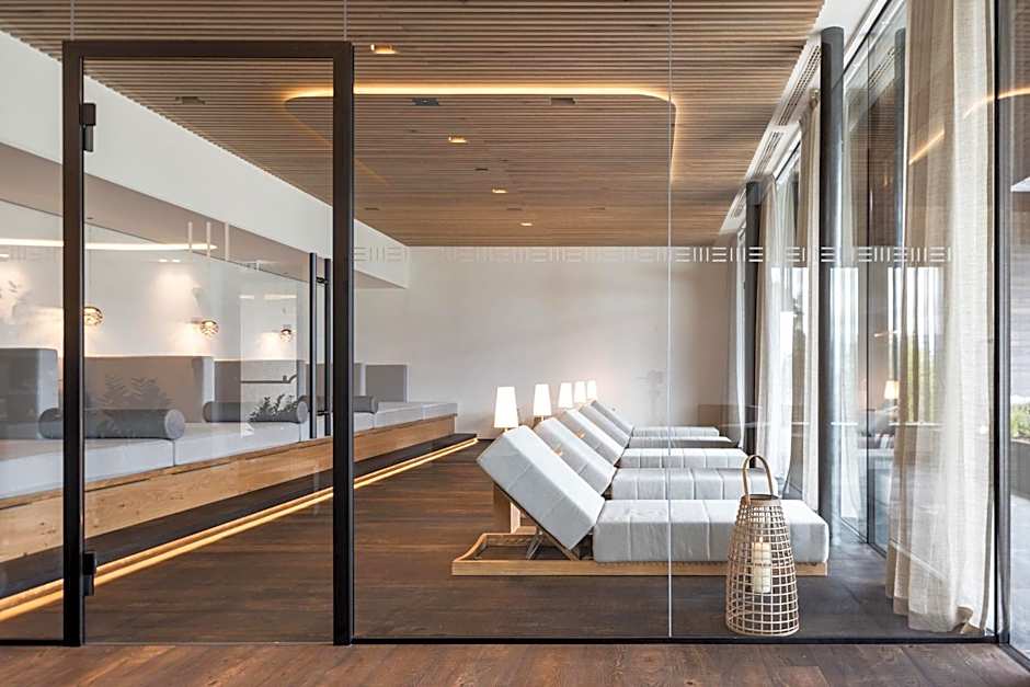 Santre dolomythic home