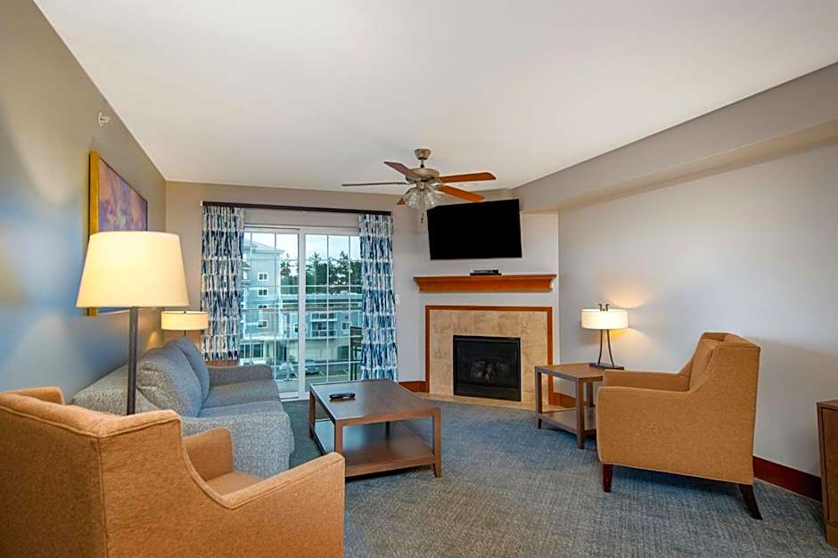 WorldMark Blaine