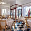 Logis Hotel des Lacs