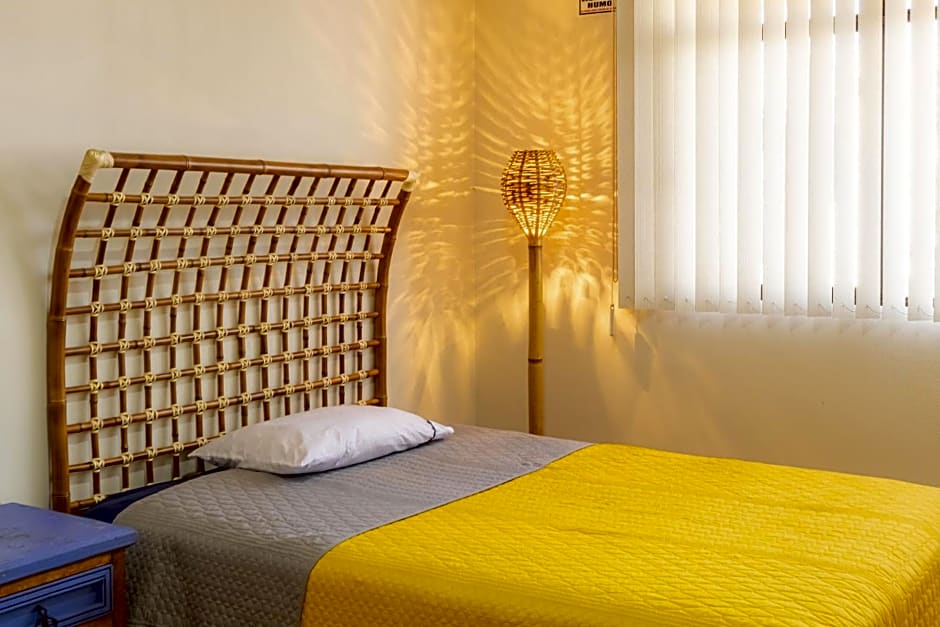La Créme de la Créme Hostel