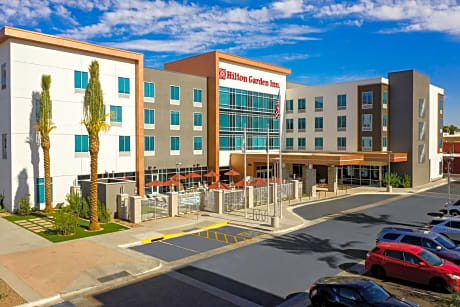 Hilton Garden Inn Chandler Downtown