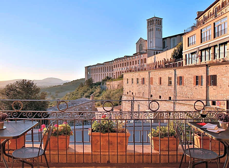 Hotel Windsor Savoia