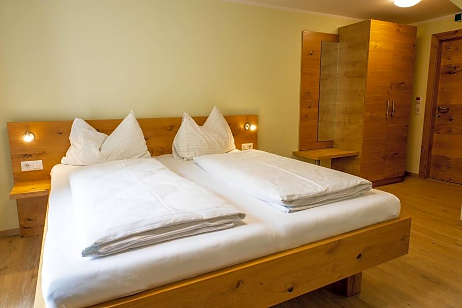 Gasthof Dreiländereck