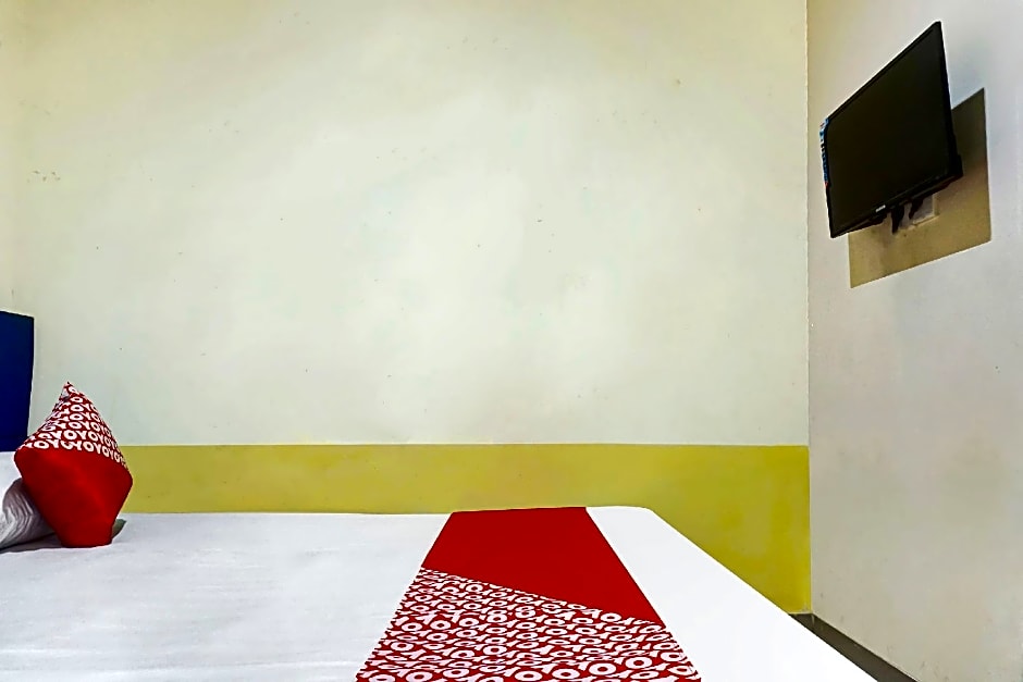 Hotel O Kos'ta Homestay Makassar