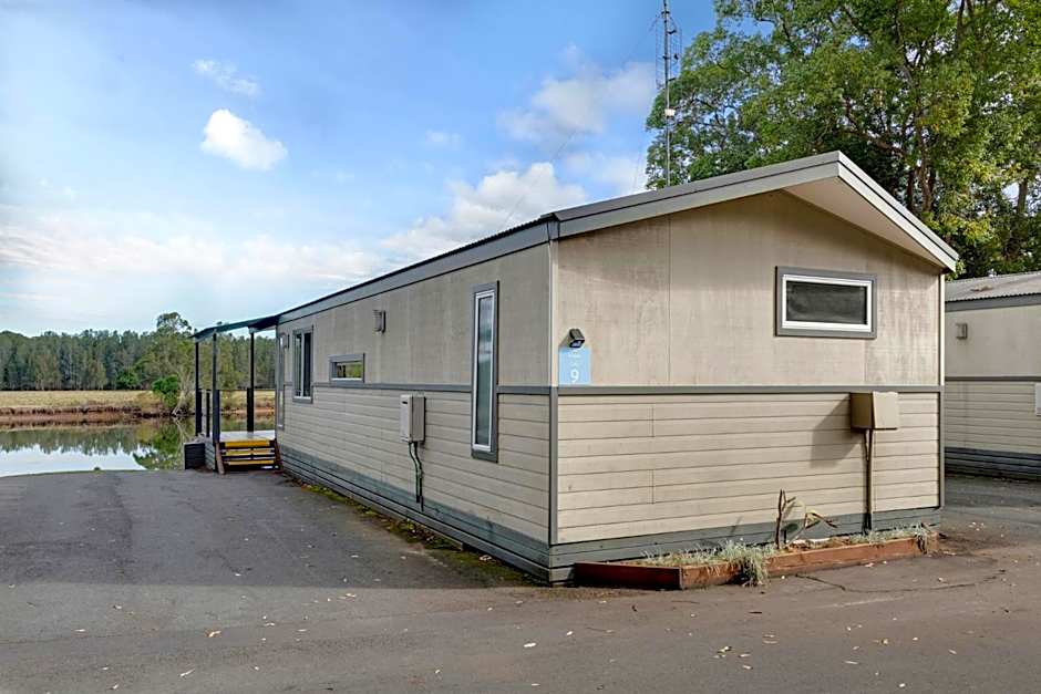 Discovery Parks - Forster