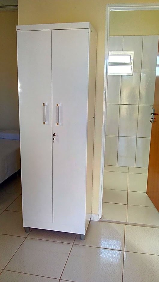 Rest. e Pousada Fabiao II