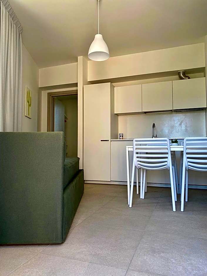 Salento Residence & Suite