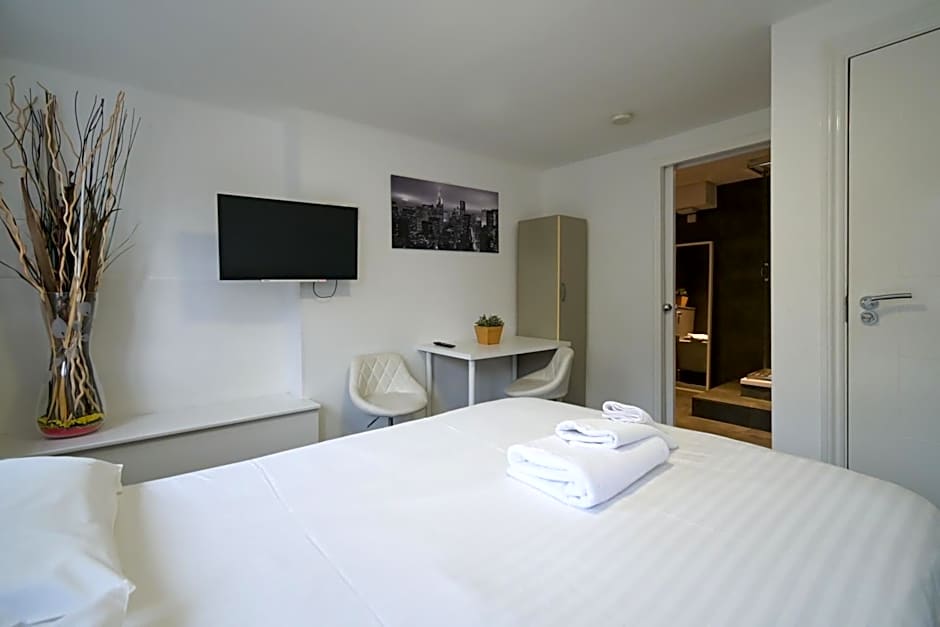 Charlotte Street Rooms by News Hotel