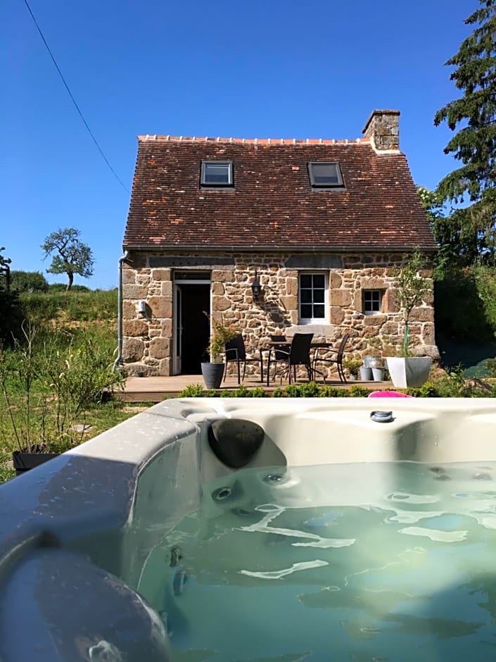 Domaine Des Tours Vauquelin