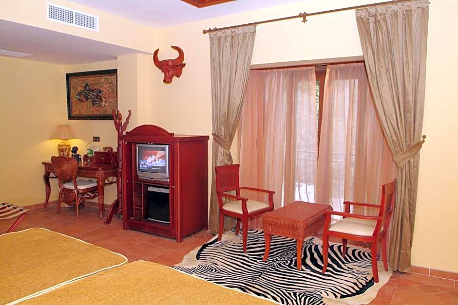 Hotel & Spa Sierra de Cazorla 4*