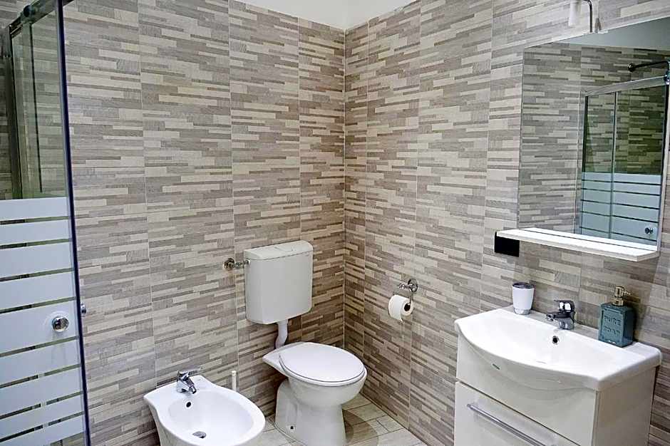b&b annunziata dream