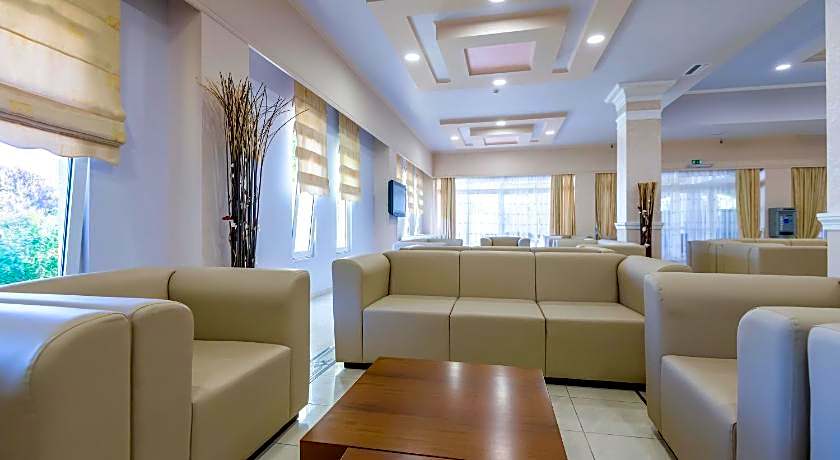 Gaia Royal Hotel