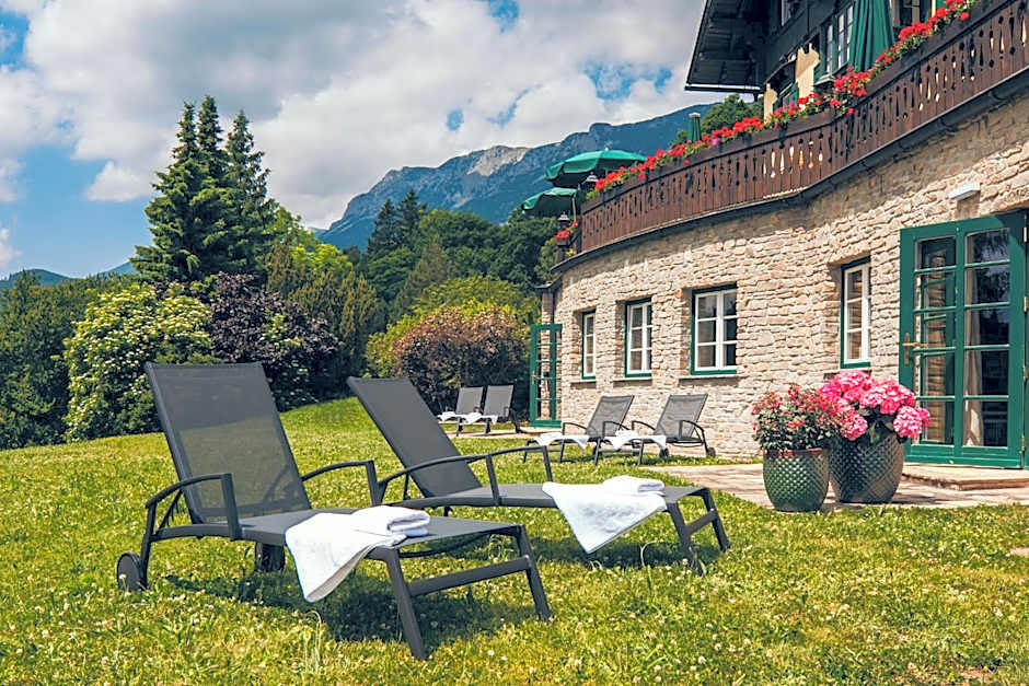 Der Knappenhof - Hotel & Restaurant