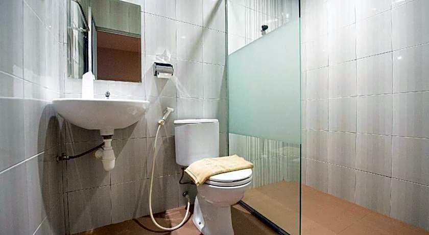 Lovina Inn Penuin Hotel