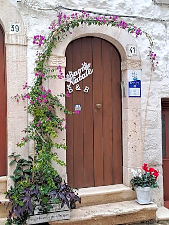 B&By in viaggio