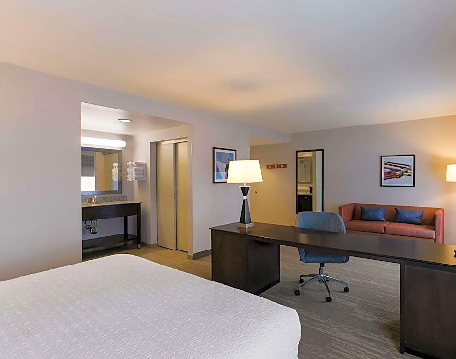 Hampton Inn By Hilton & Suites Wilmington Christiana