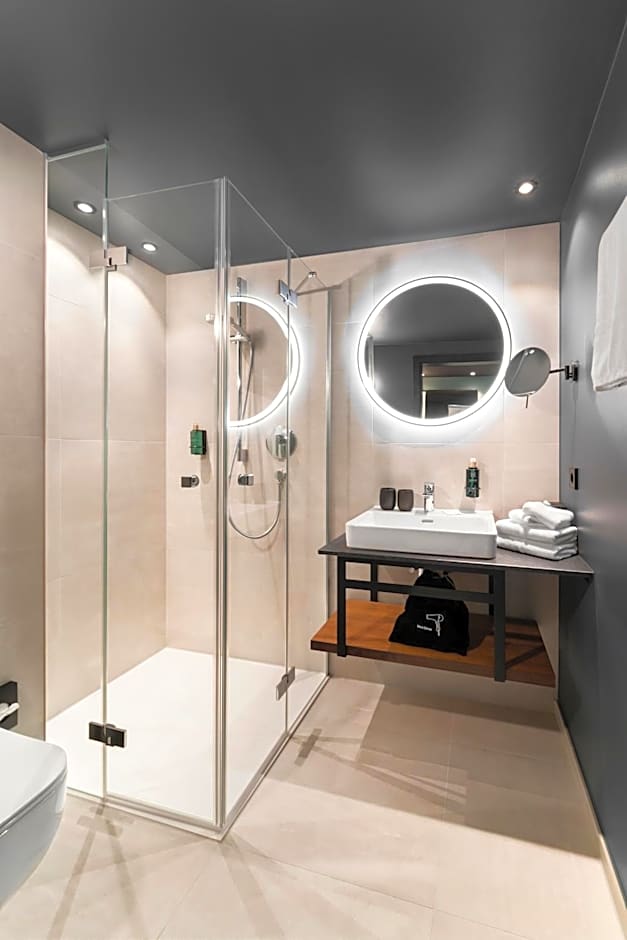 Hotel Kaiserhof Ravensburg