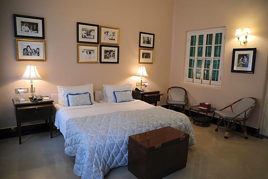 The Elgin Fairlawn Kolkata