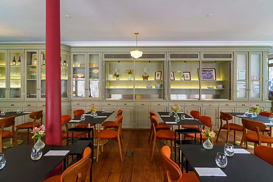 Porto A.S. 1829 Hotel