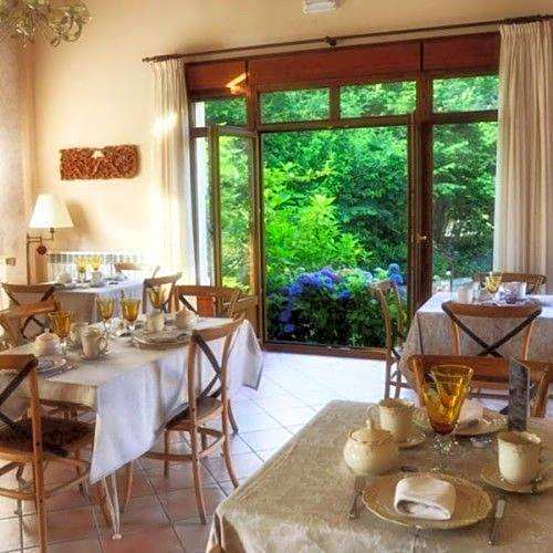 Hotel Rural Arpa de Hierba