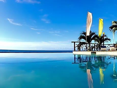 Santiago Bay Garden And Resort