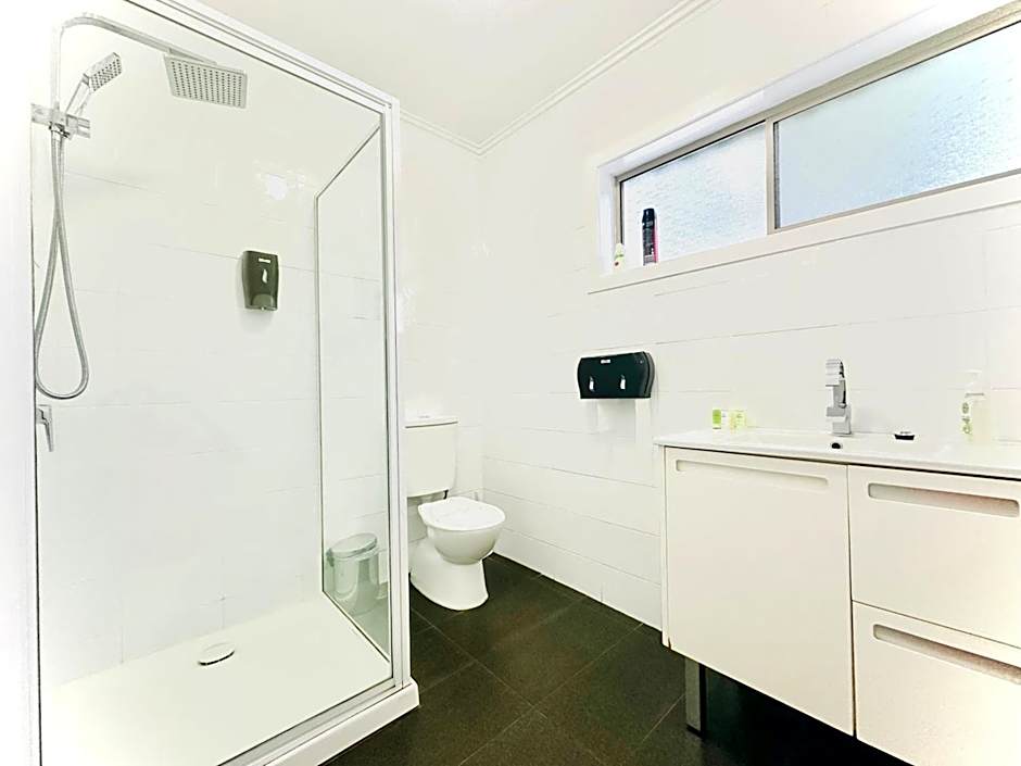 Auto Lodge Motor Inn