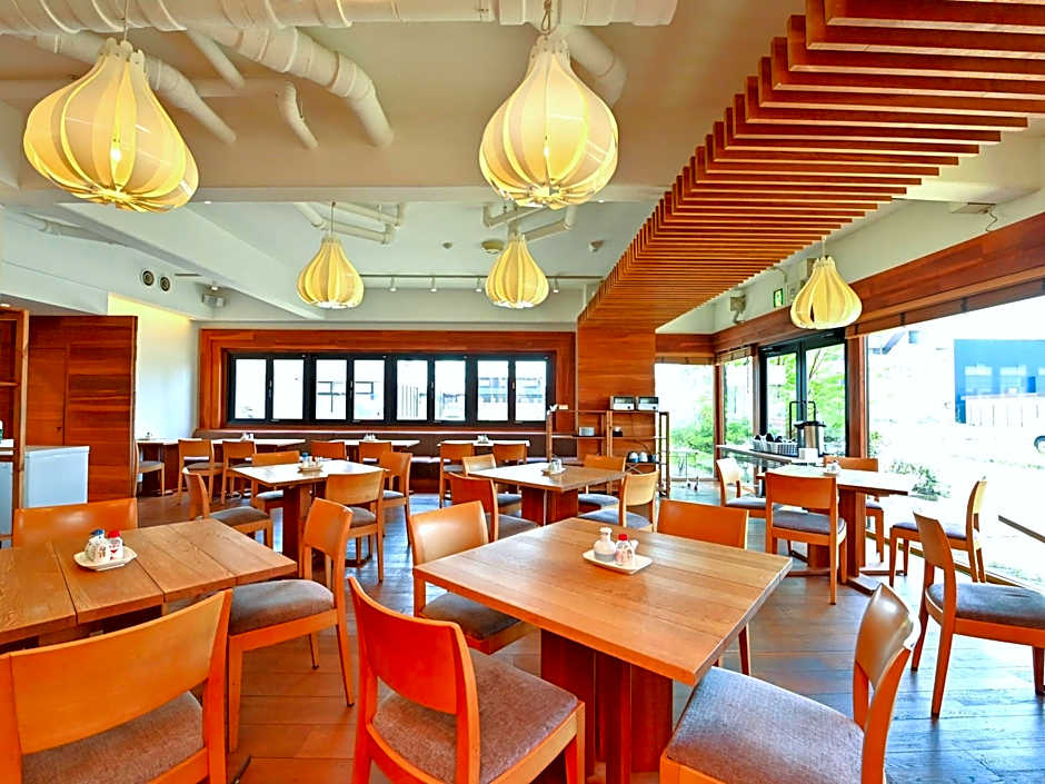 Park Hotel Kani