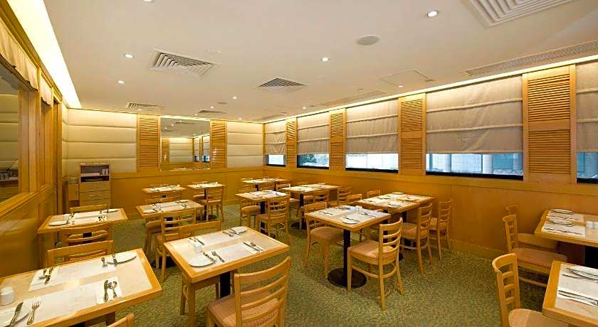 Bishop Lei International House