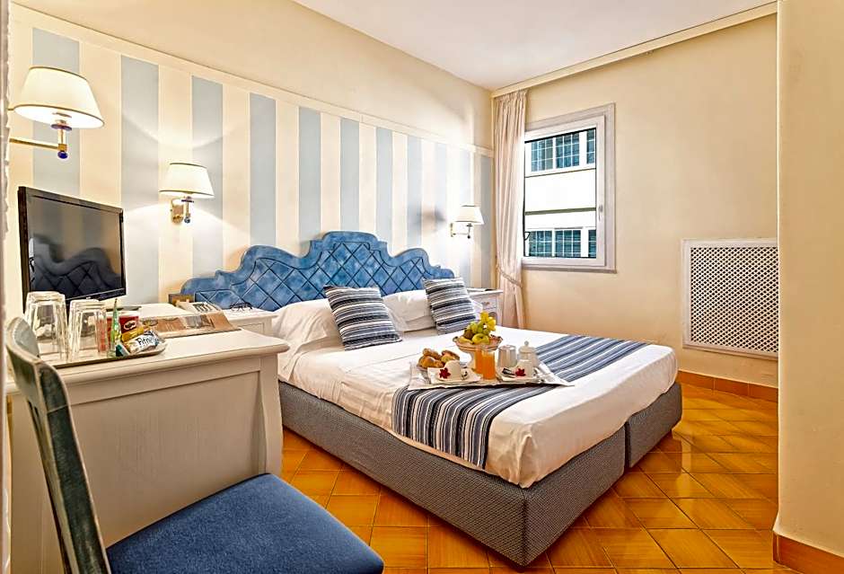 Hotel Mare Blu Terme