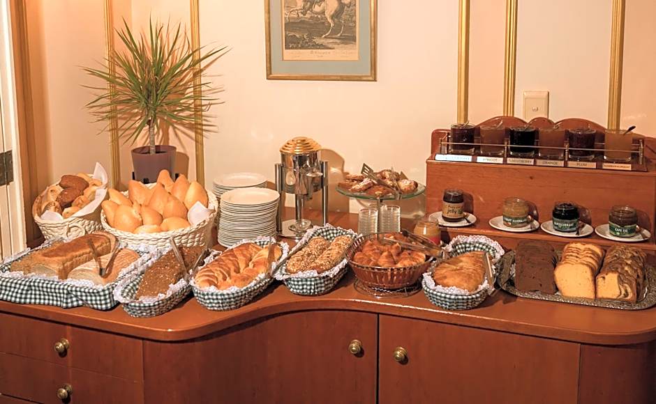 Hansa Hotel Swakopmund