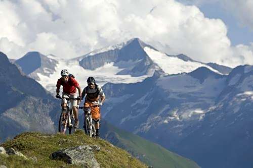 Aparthotel Garni Schranz