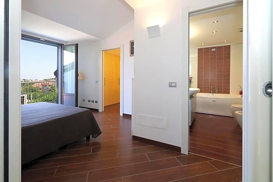 Hotel Residence Aurora