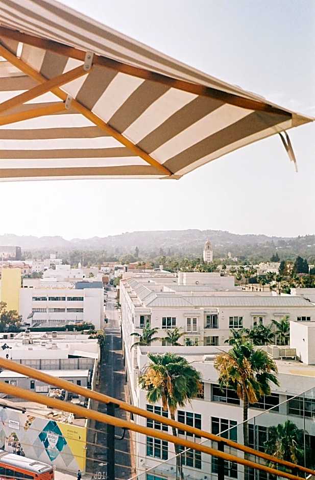 Sixty Beverly Hills