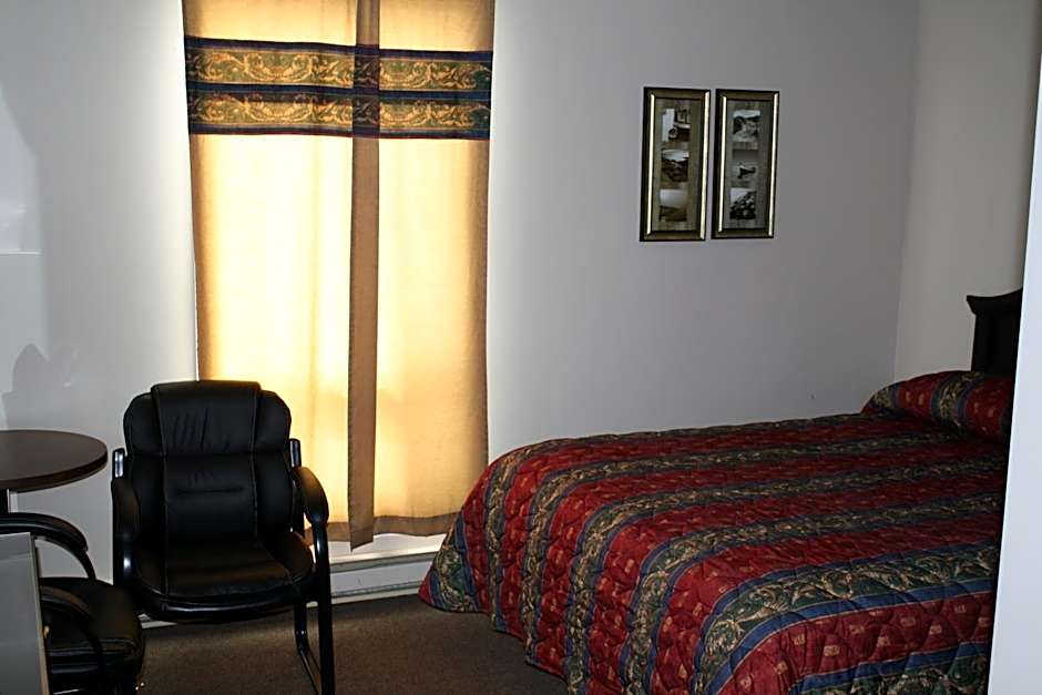 The Country Inn Motel