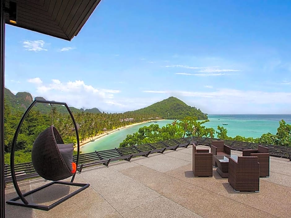 Villa 360 Resort And Spa